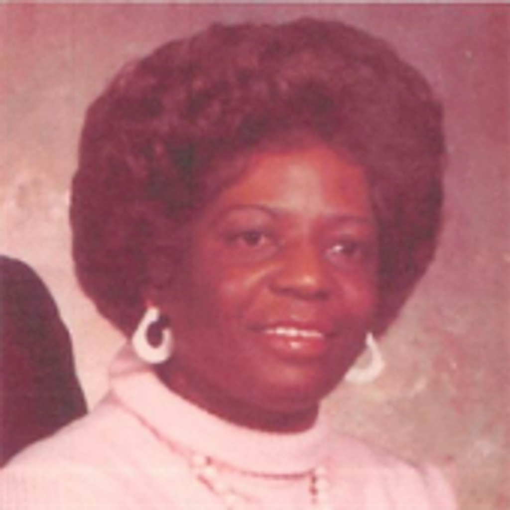 Lillian  Mccall) (Nee)  Pennington