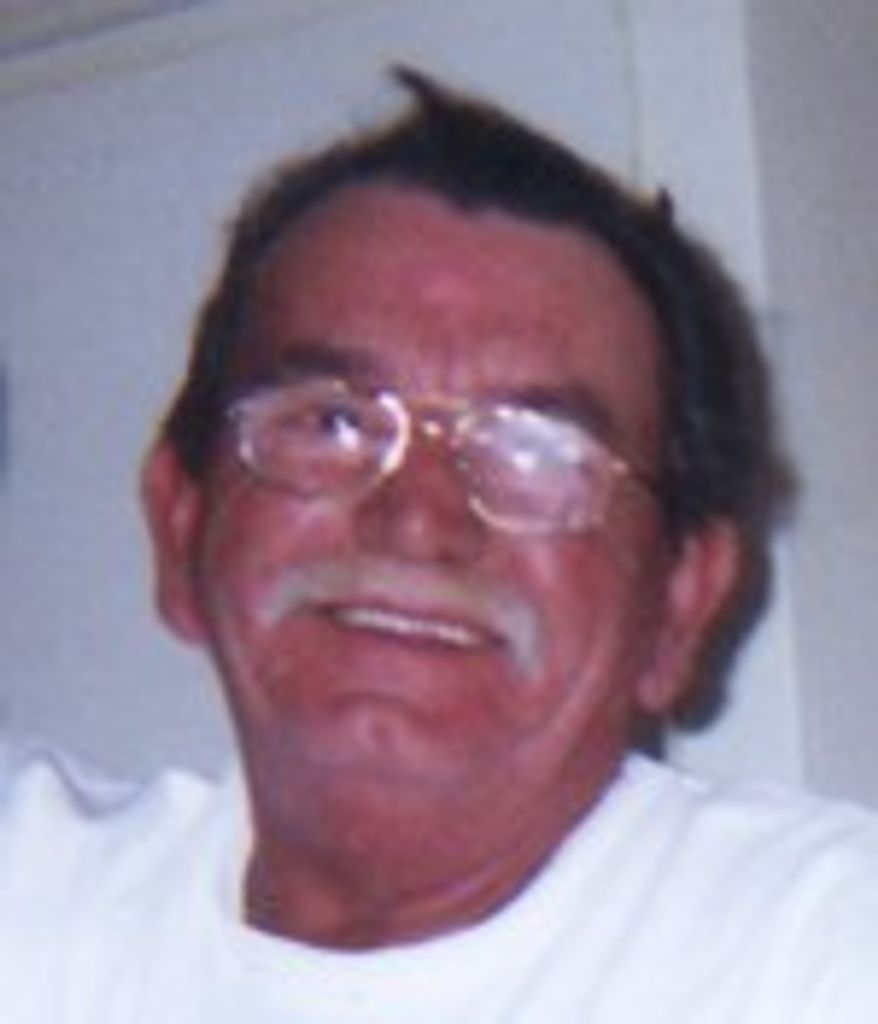 Ronald James Burleigh