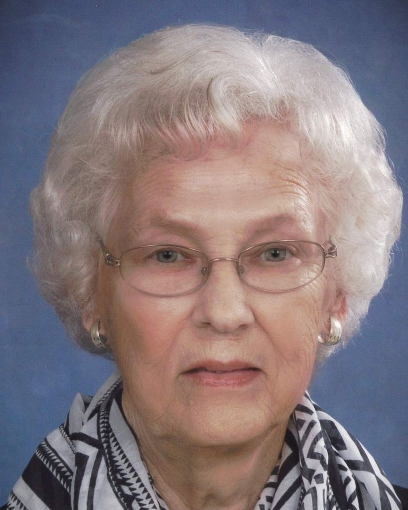 Lillie Ruth Isenhour Profile Photo