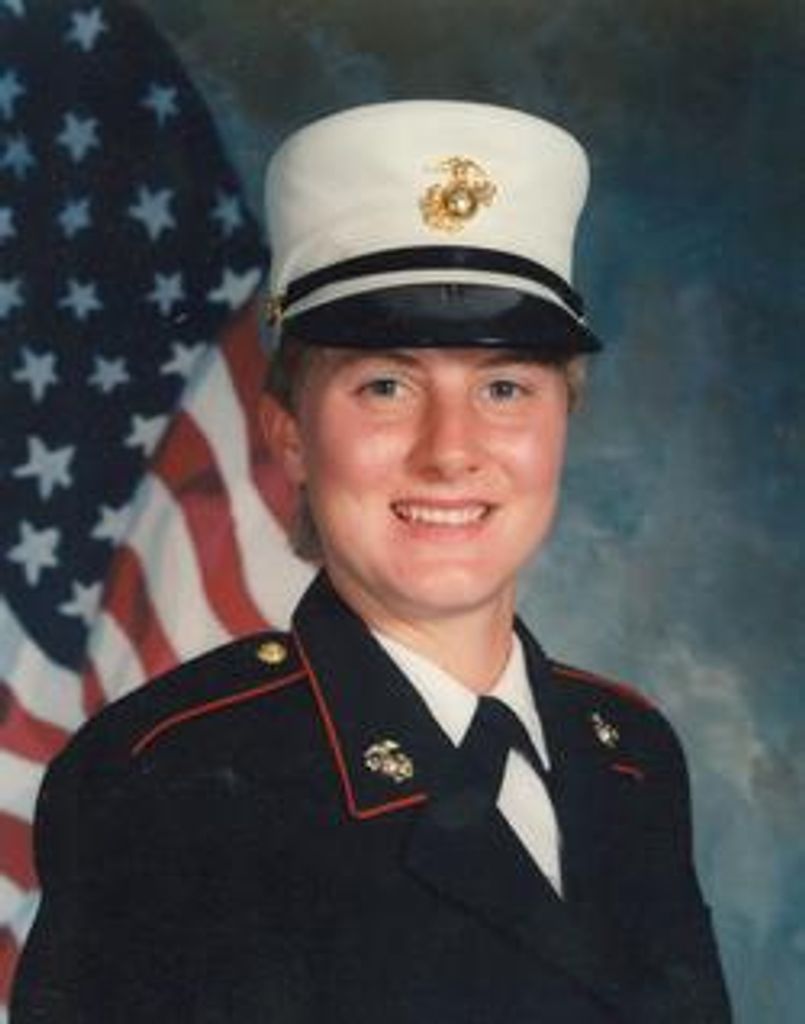 Angela Dawn Hershman