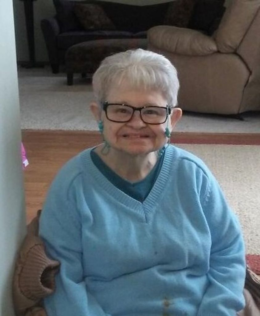 Patricia Ann Meade Profile Photo