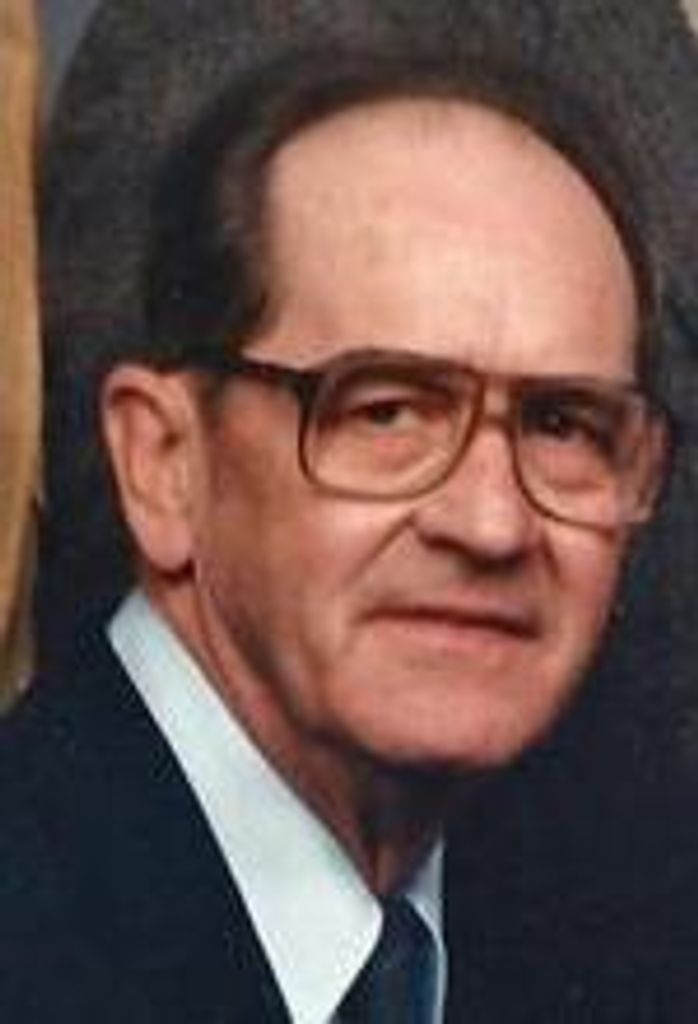 William Andrew Overton Profile Photo