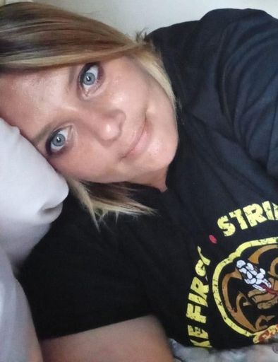 Ashley Denise Patterson Profile Photo