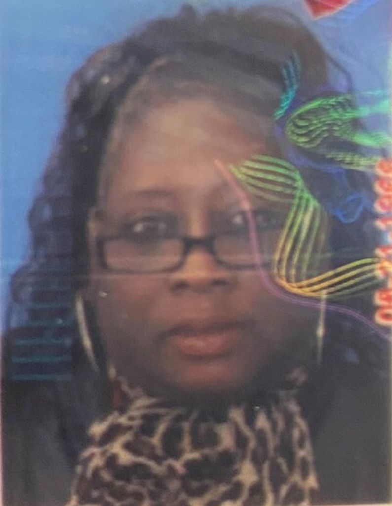 Eugenia Armstrong Profile Photo