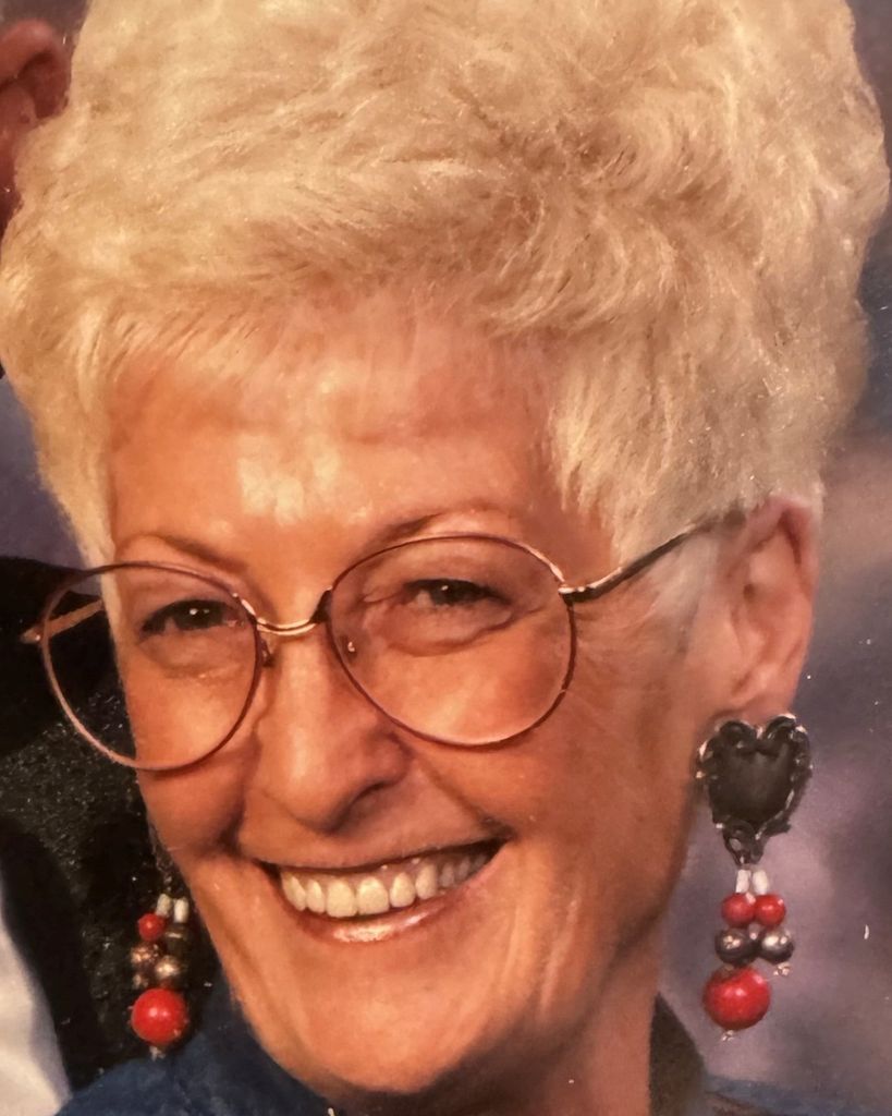 Phyllis "Phil" Jean Bradley Profile Photo