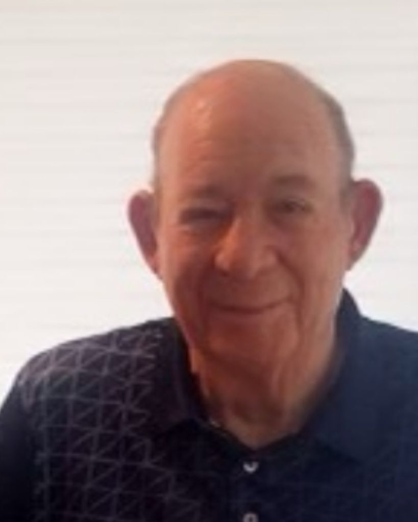 Gerald E. Stein Profile Photo