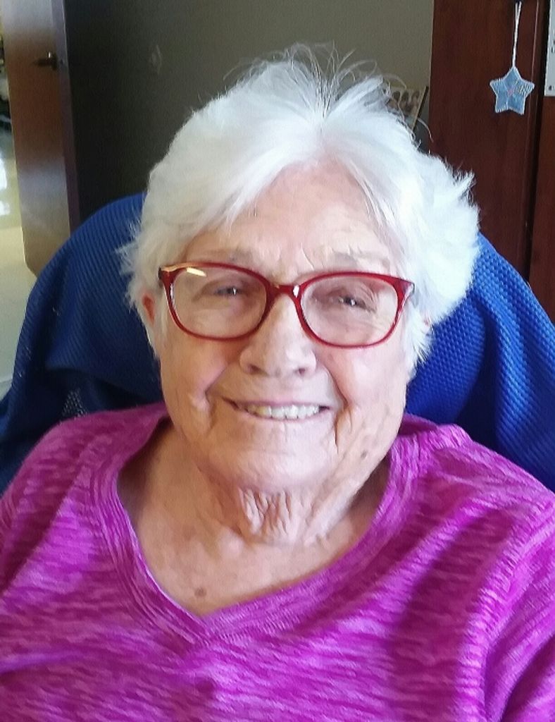 Leona M. (Marckel)  Horstman