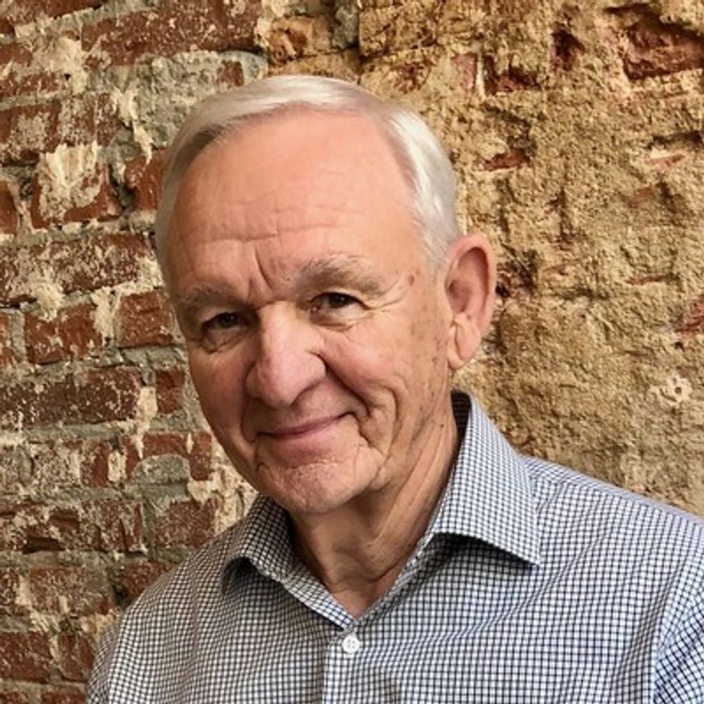 Franklin David Luther