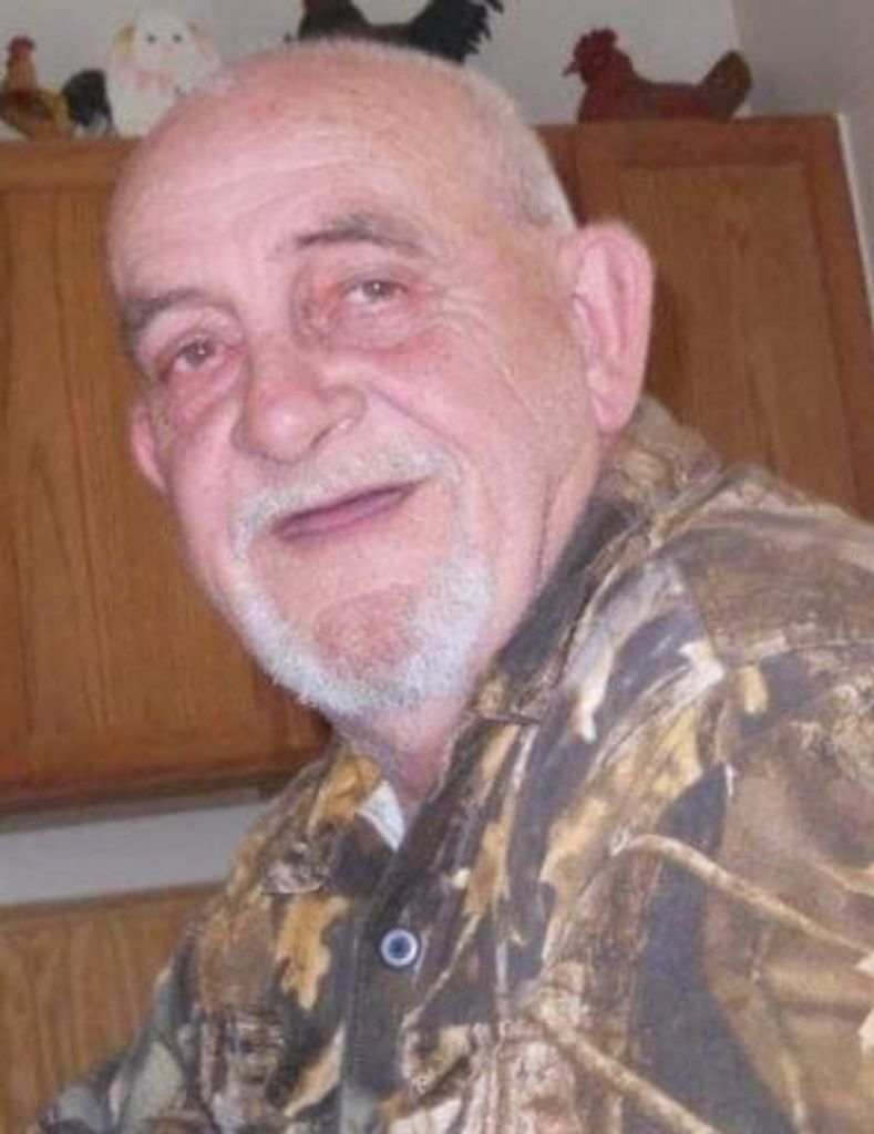 Jeffrey Wayne Dinsmore, Sr. Profile Photo