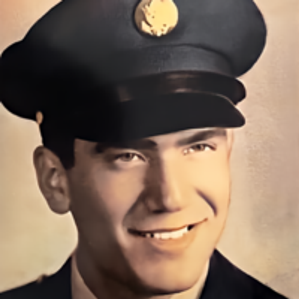 George Gonzales Ramos