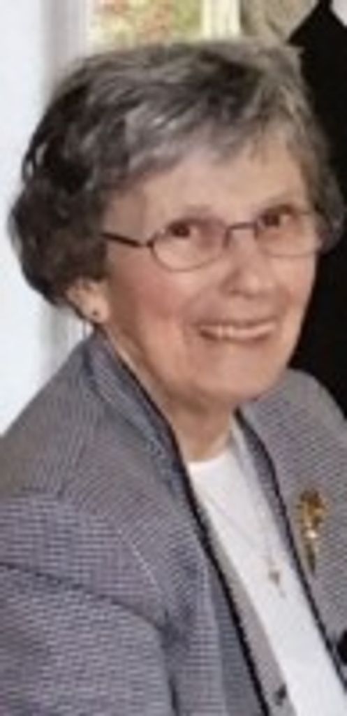 Martha N. Dodds