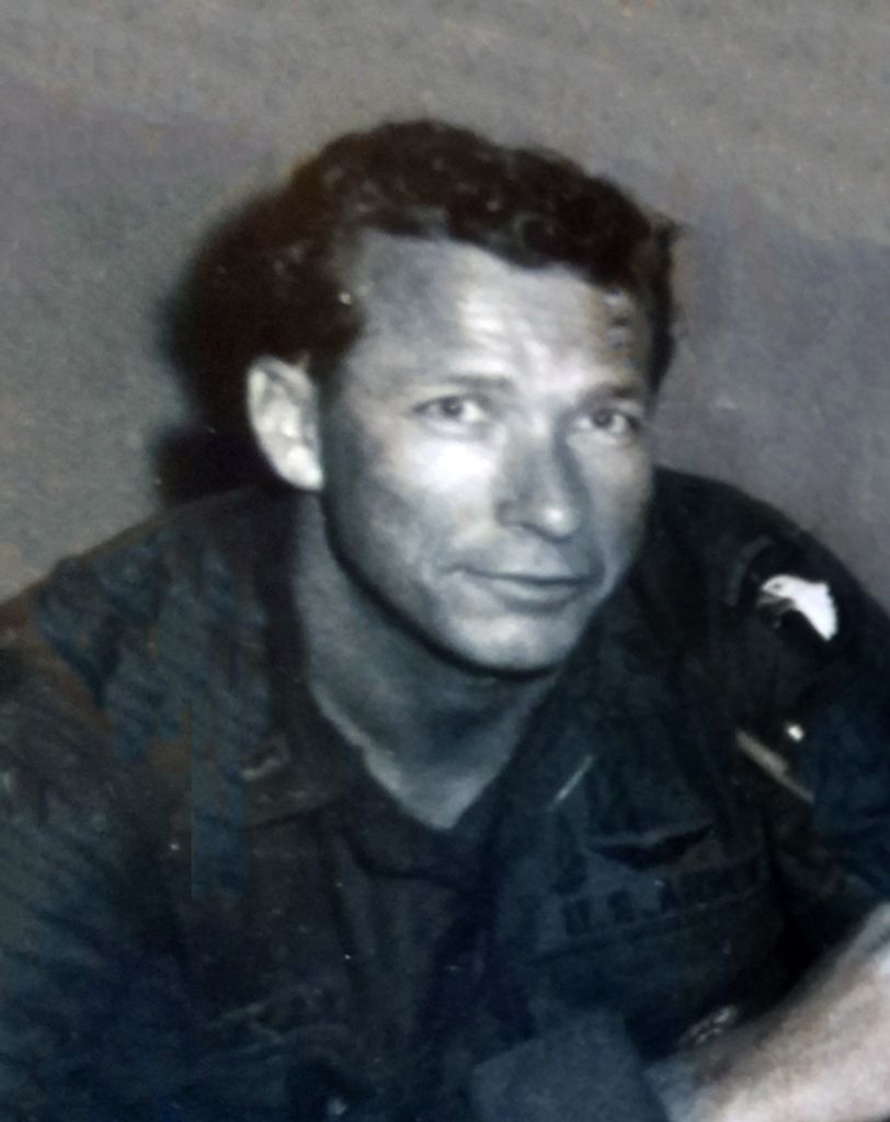Robert Lee Smith Jr.