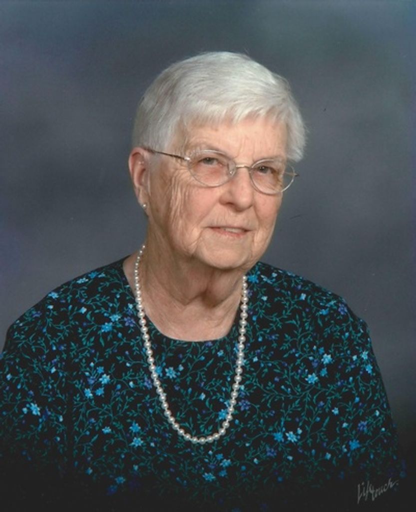 Shirley Tschida Profile Photo