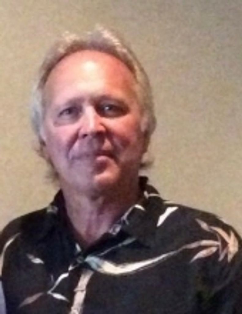 Timothy "Tim" D. Marshall