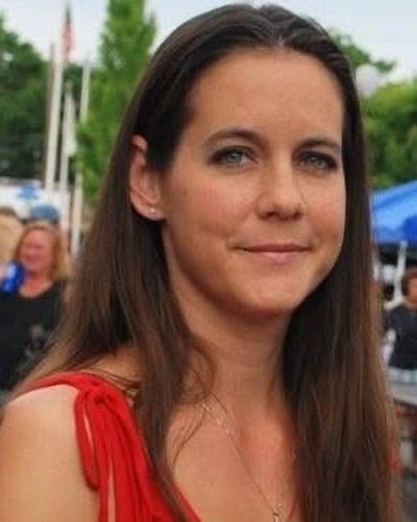 Amanda Talley Profile Photo