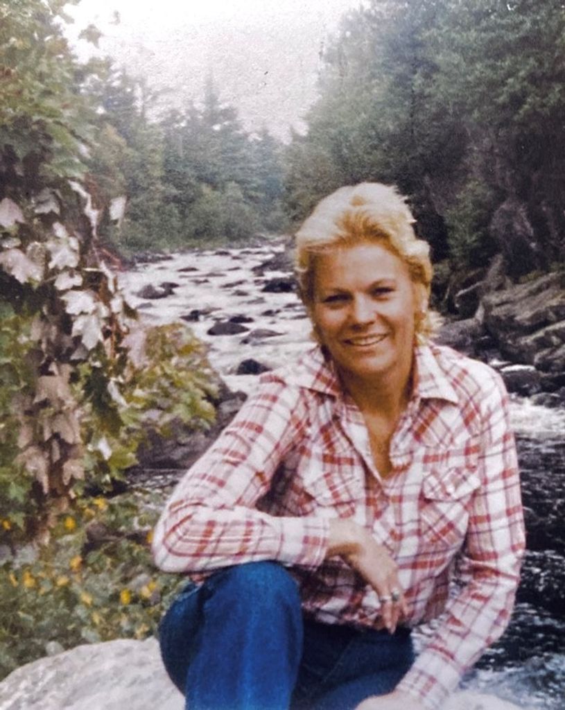 Elaine K. Schultz