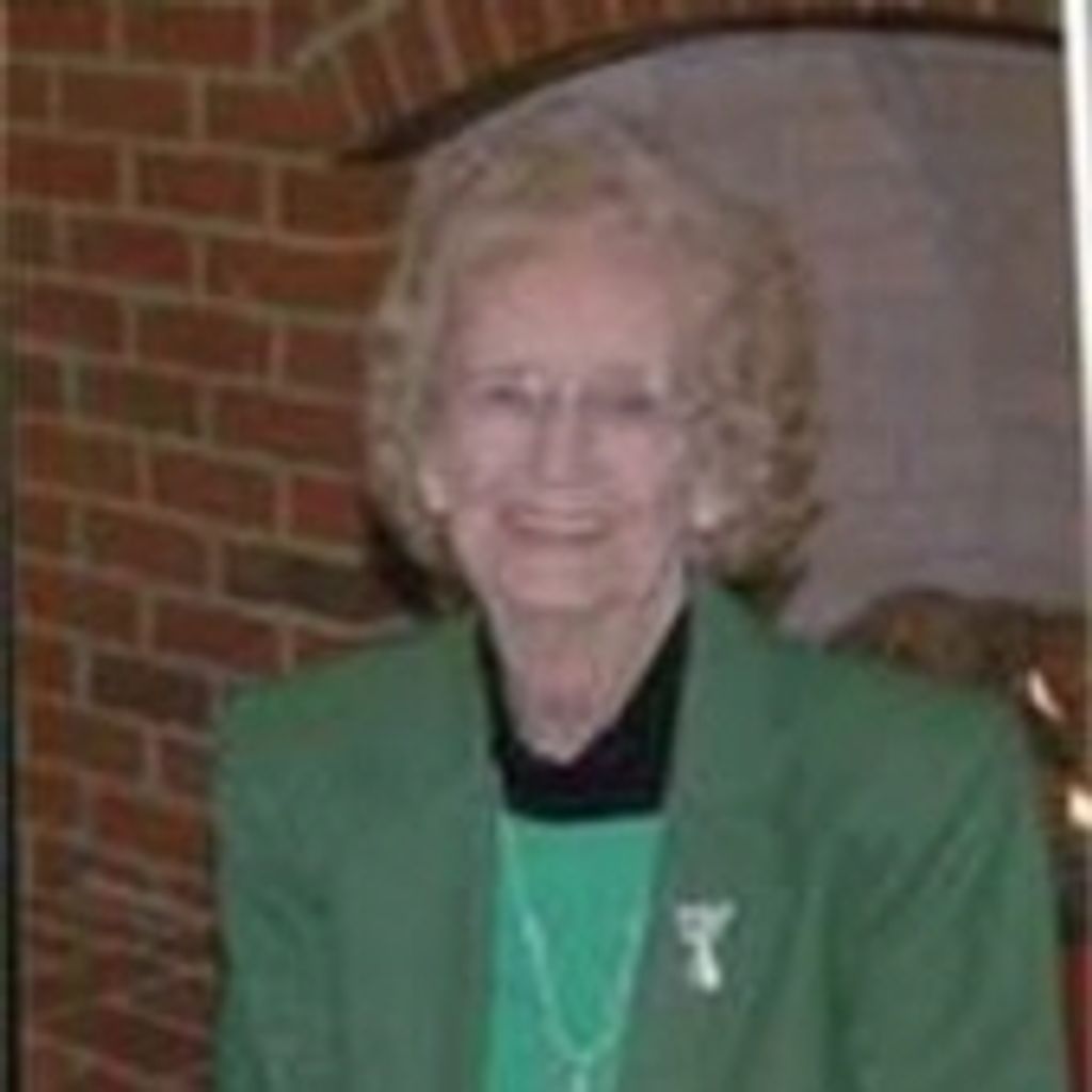 Marie Thomas (Golden)