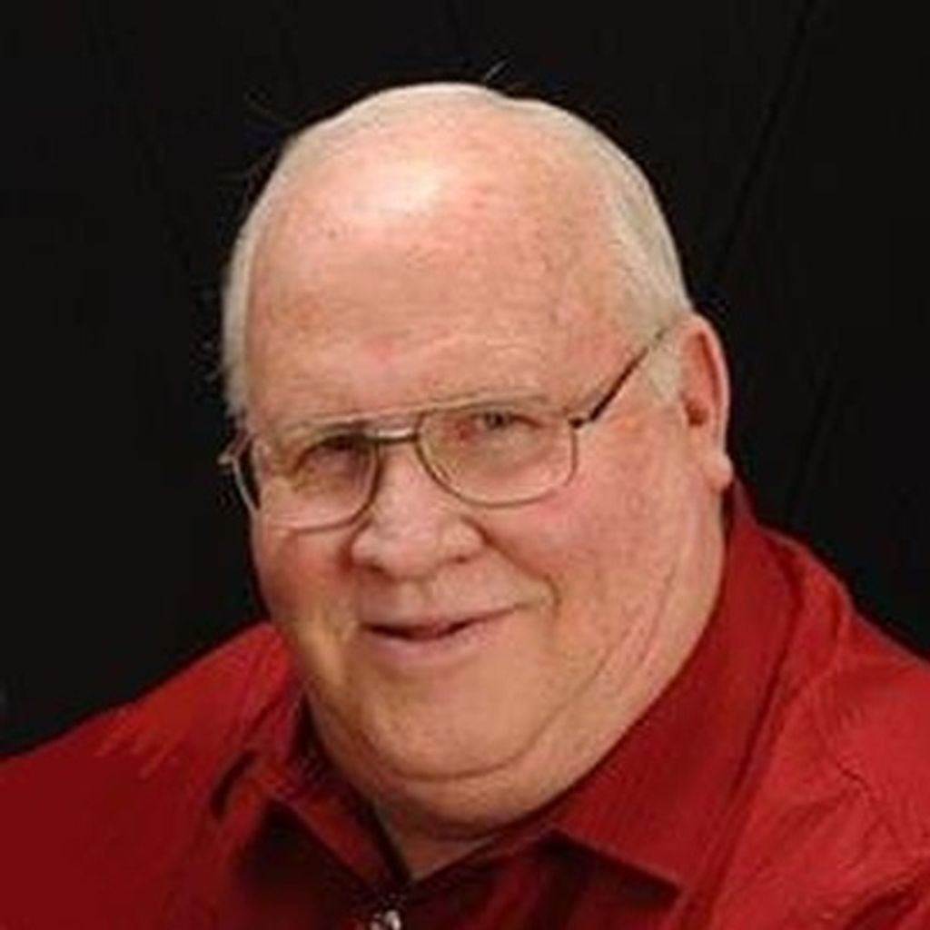 Thomas Speer Profile Photo