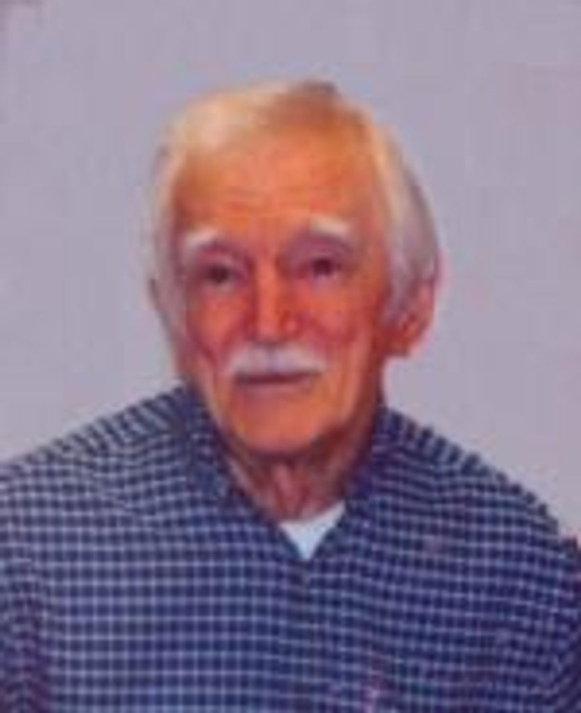 Arthur J. Grajczyk