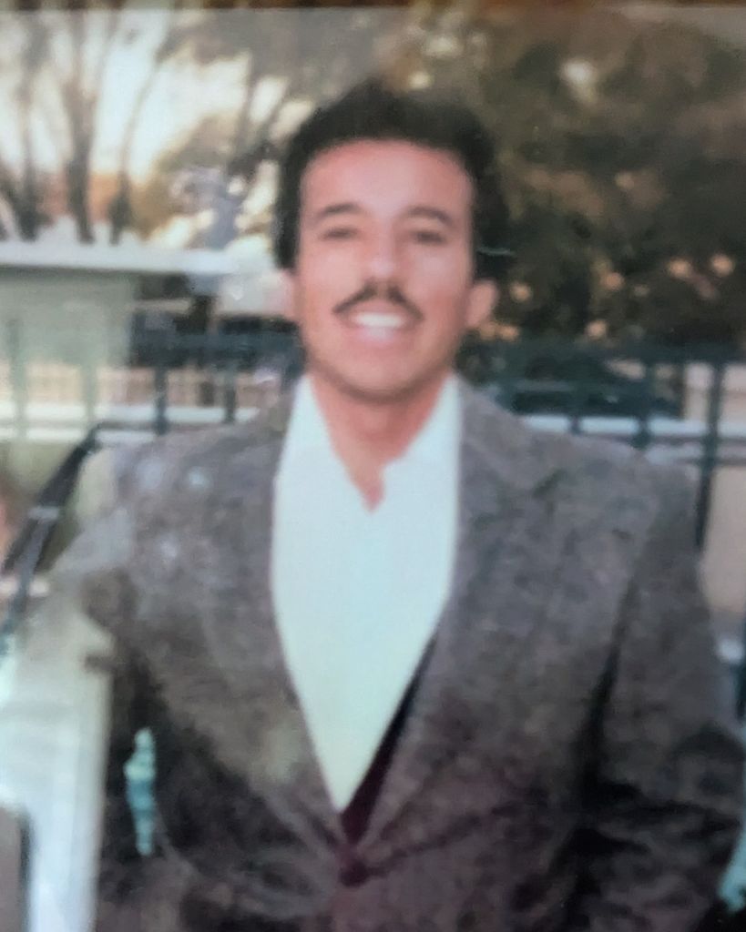 Guillermo Palacios Jr. Profile Photo