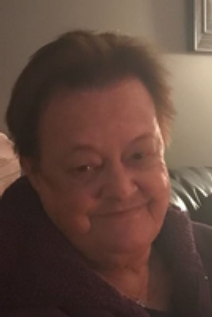 Rose Lanterman Profile Photo