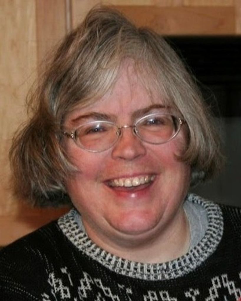 Mary Elaine Hart