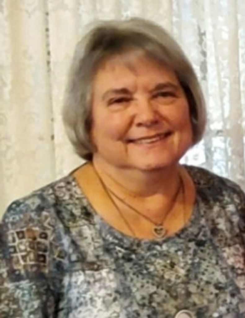 Linda (Crawford) Arnold