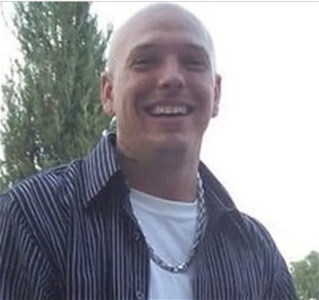 Robert Lee Armstrong