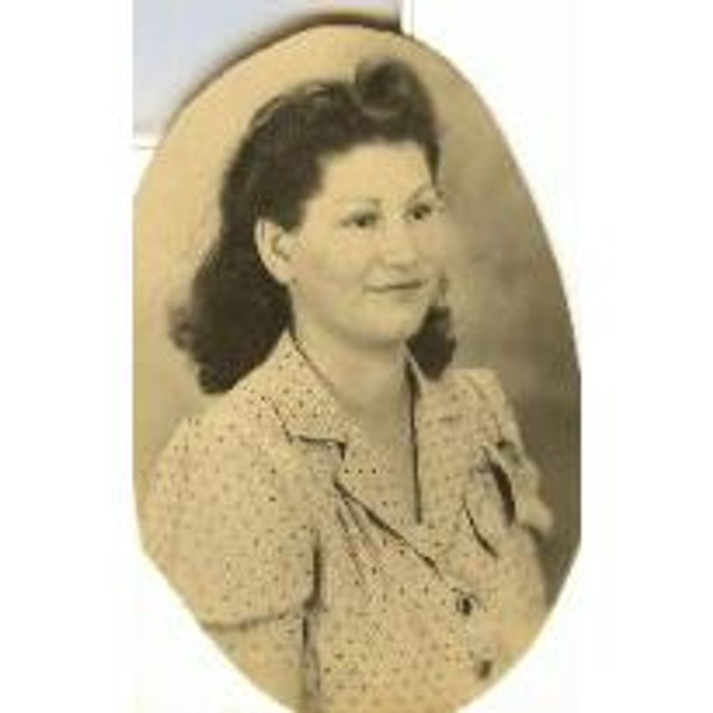 Vera Theresa Ramsay
