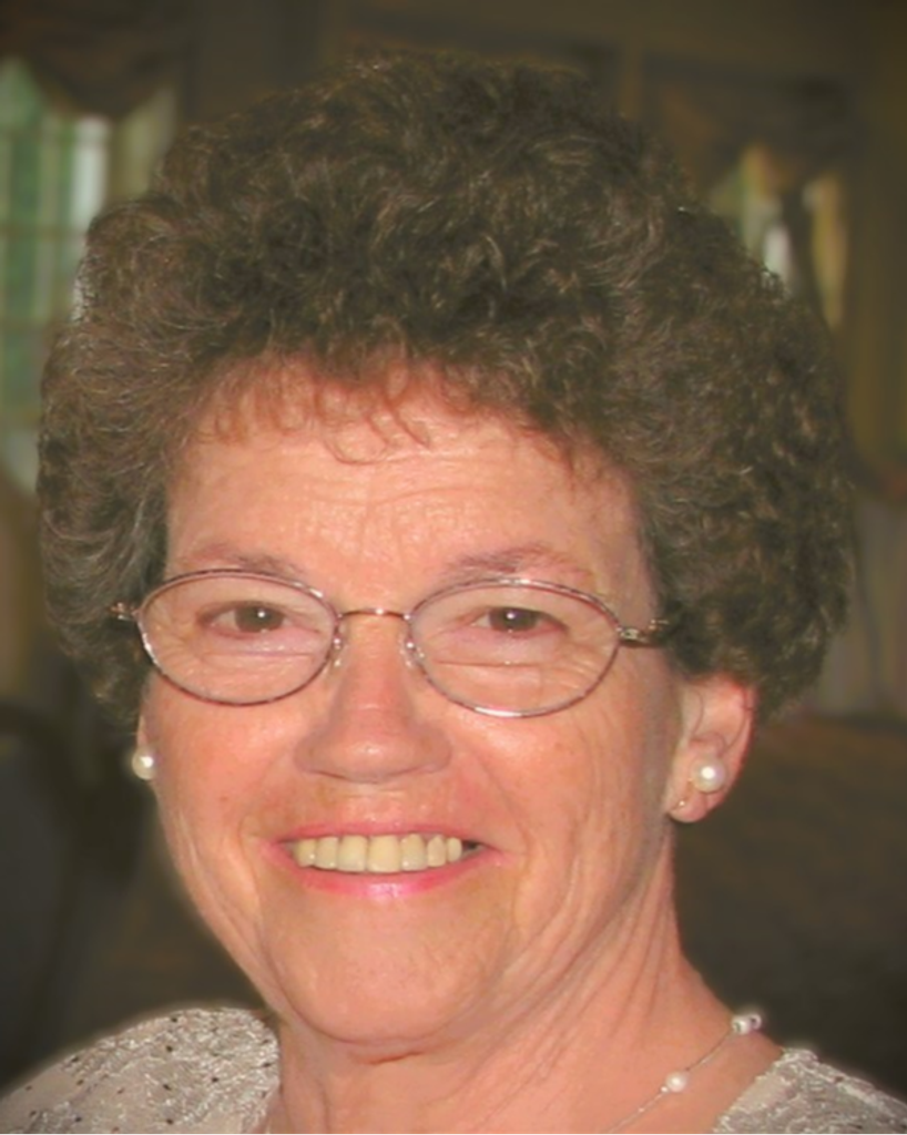 Barbara J. Drews