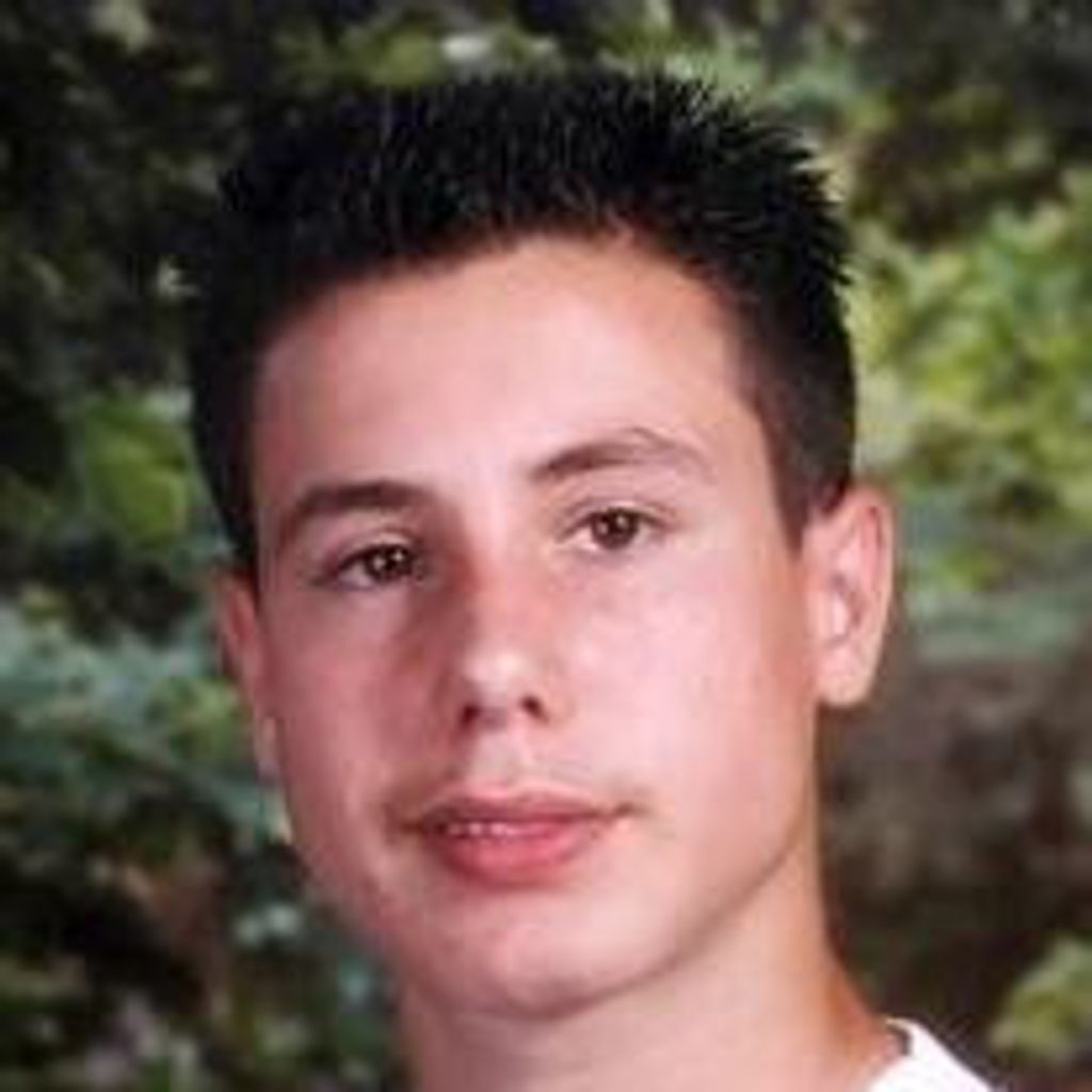 Ryan Patrick Redmond