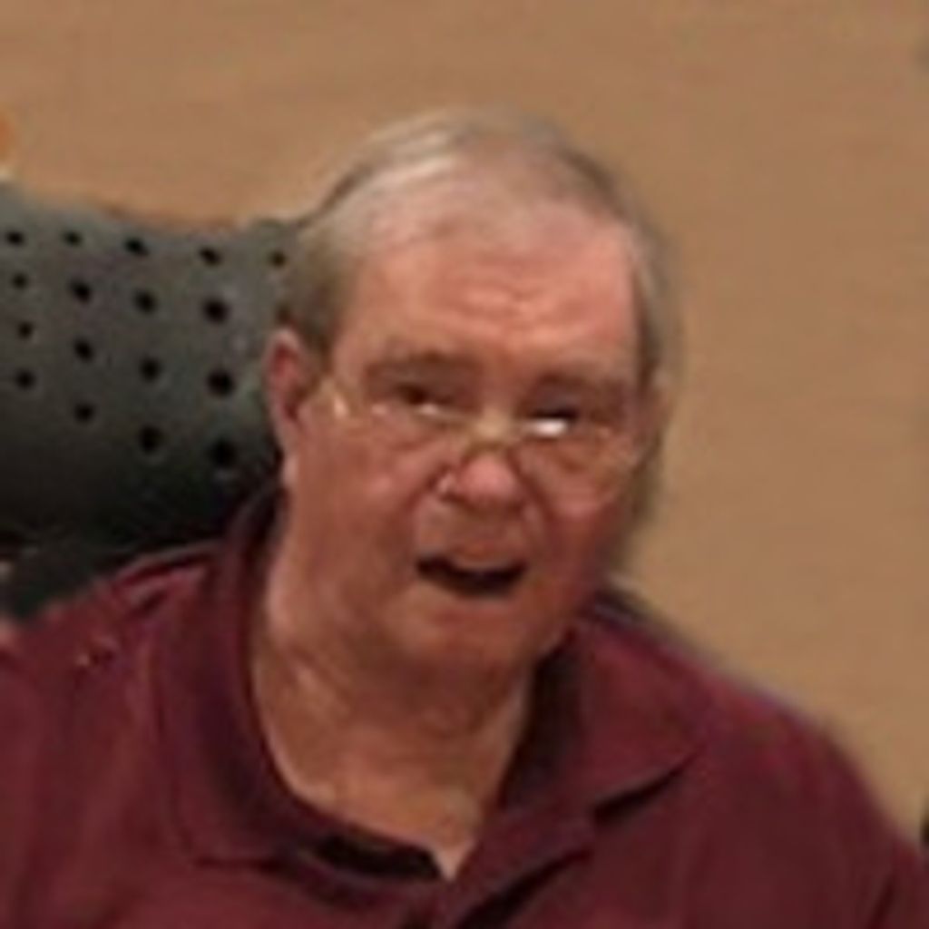 Paul  L. Johnson