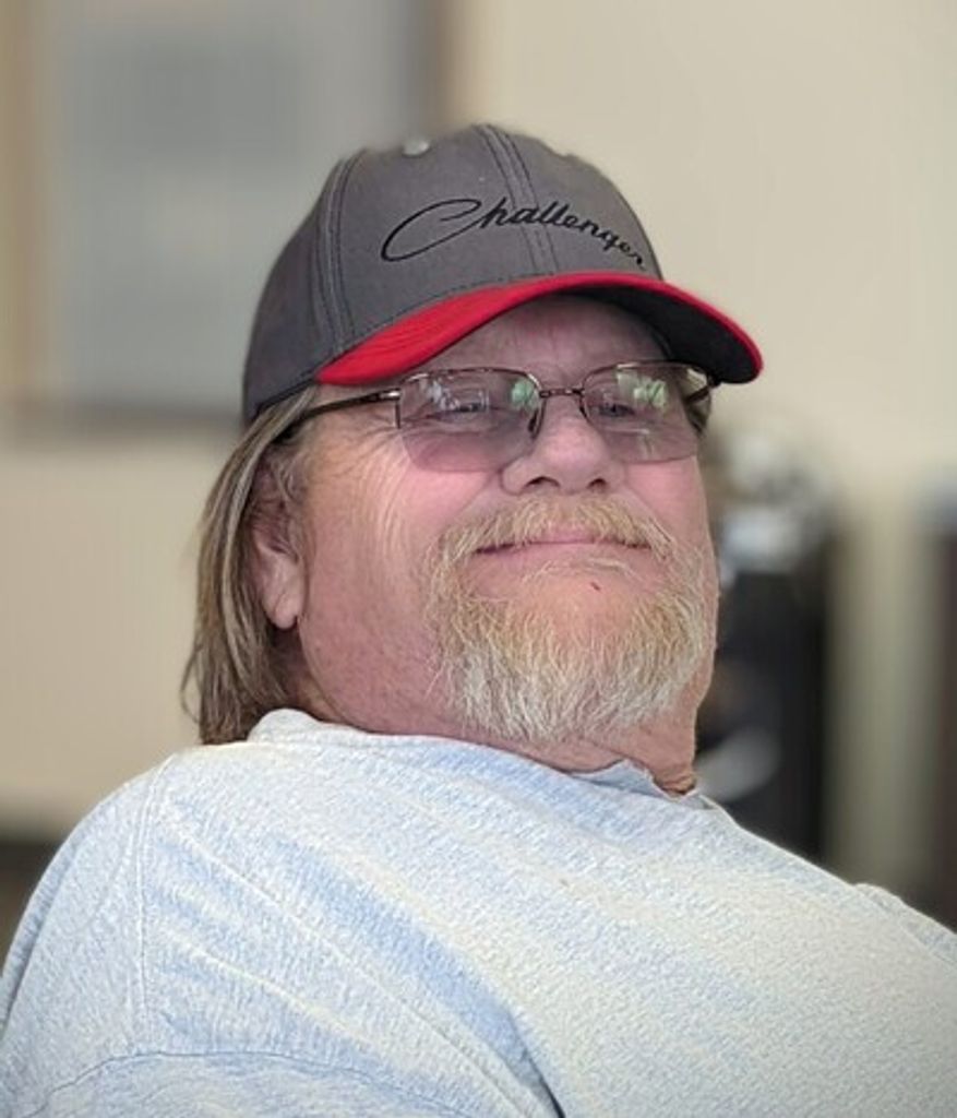 Kenneth Malcom Middaugh Profile Photo
