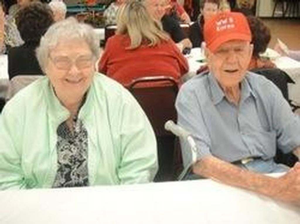 Melvin Gregory Trosclair