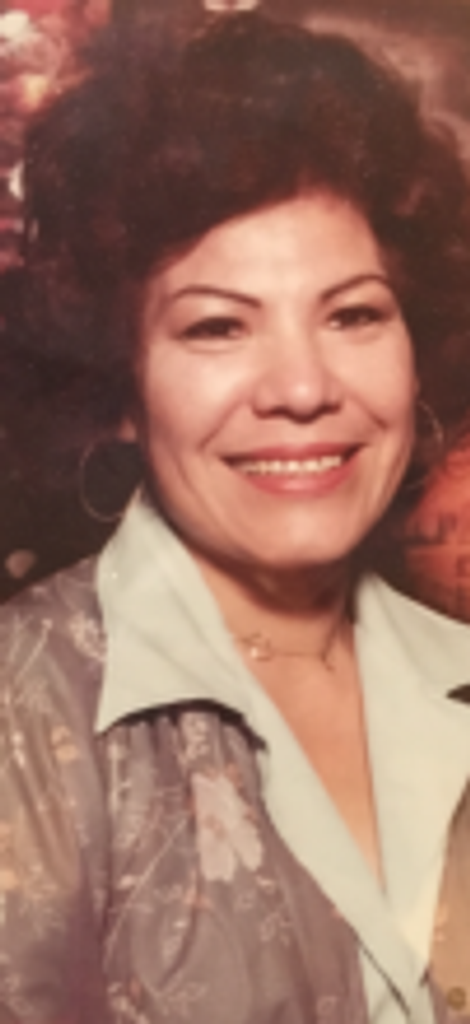 Virginia Ann Scherneck