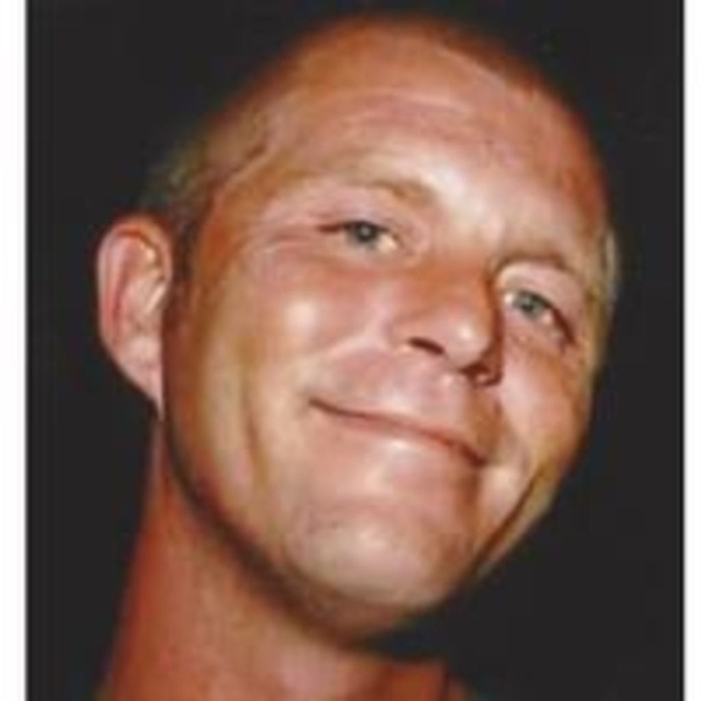 Scott Edward Clinton