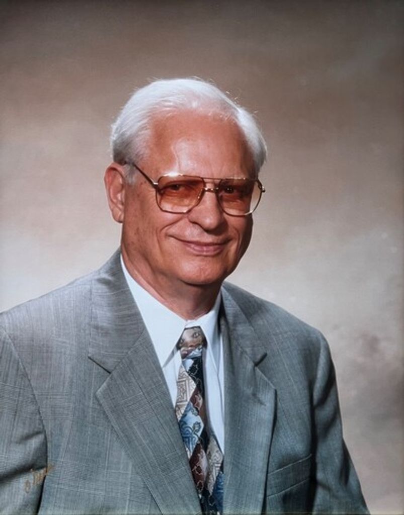 James Luther Ferguson Profile Photo