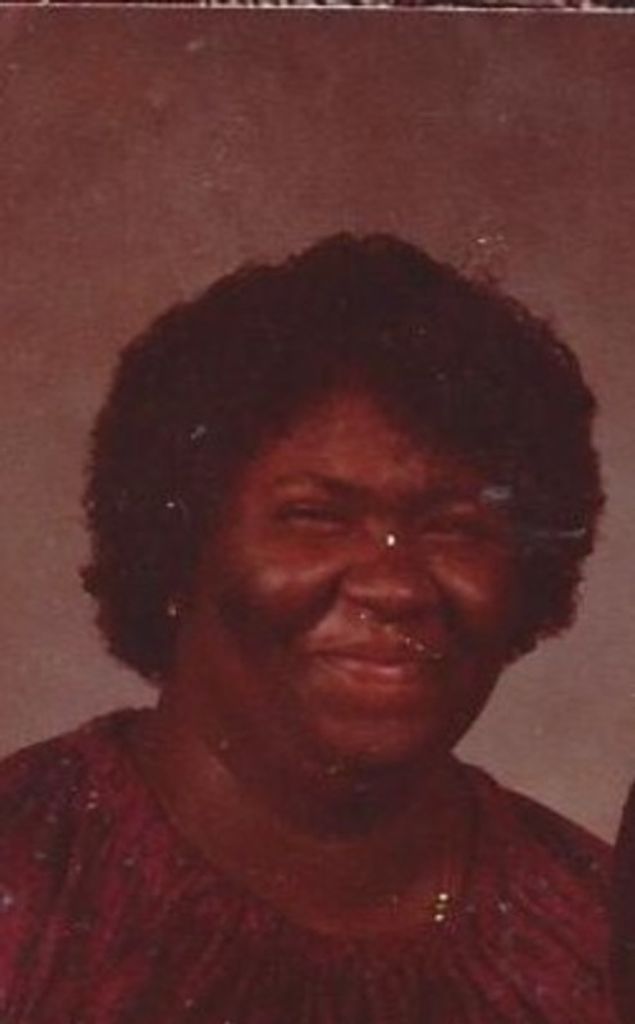Mrs. Margreat Harriett Braxton Profile Photo