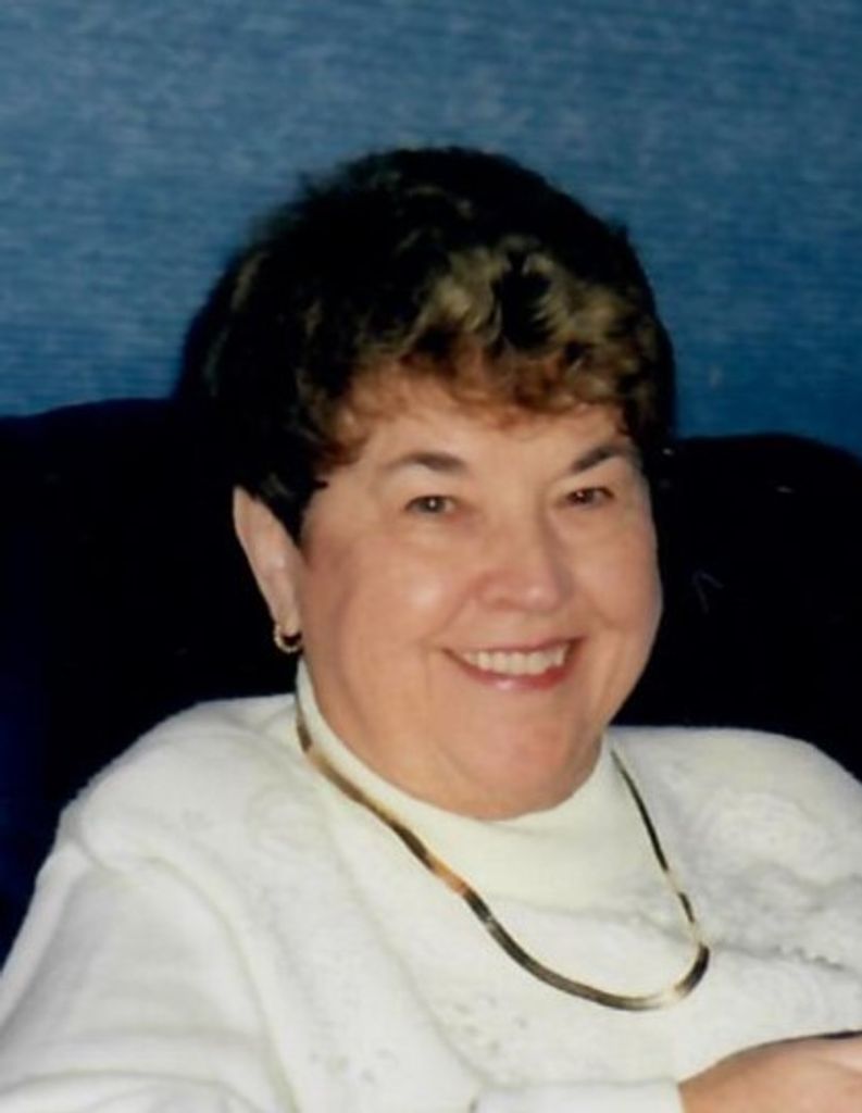 Joan F. Schupp Profile Photo