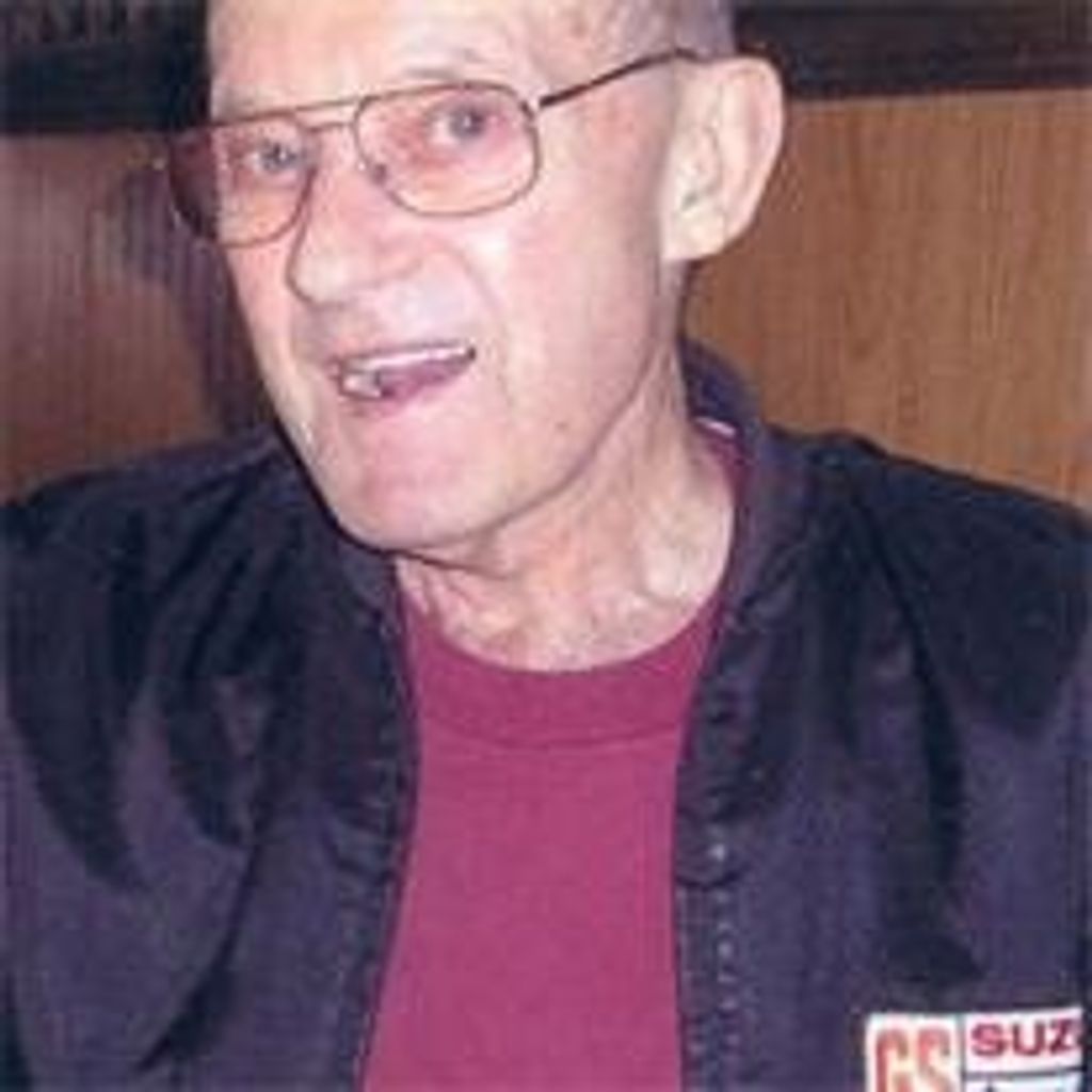 Don Henderson