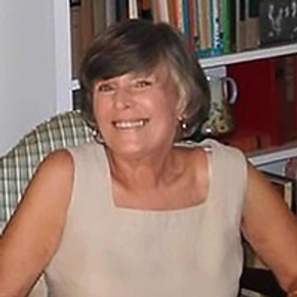 Elaine Jenkins