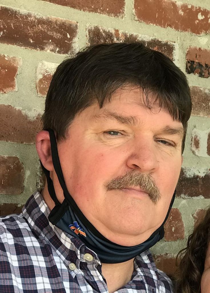 Doug Rawles Profile Photo