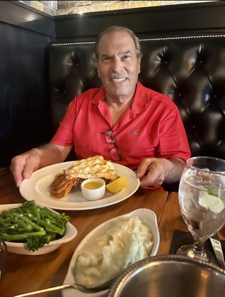 Richard "Rick" Sampognaro Profile Photo
