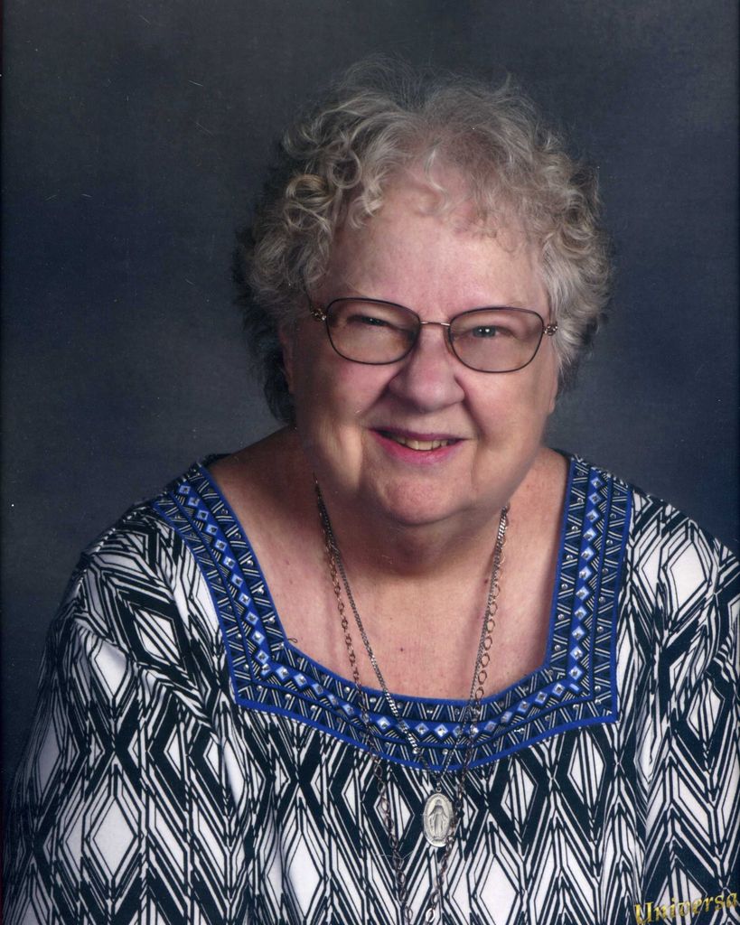 Margaret "Susan" Oliver Profile Photo