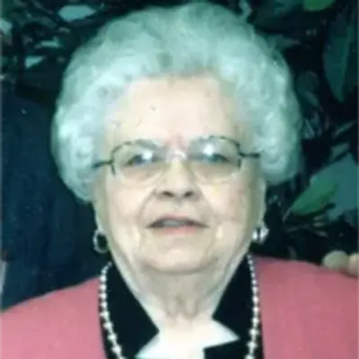 Mary Landrum Profile Photo