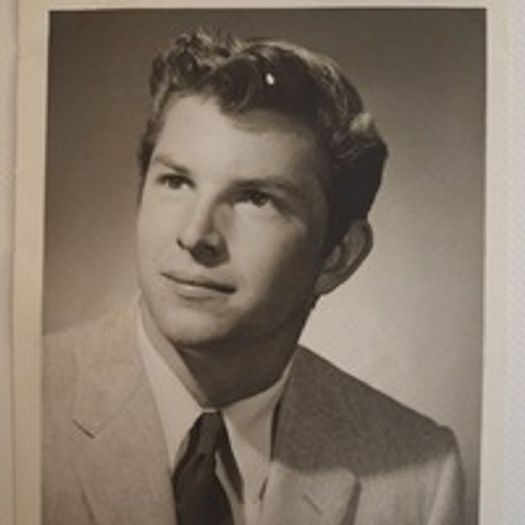 William "Bill" Grant Profile Photo