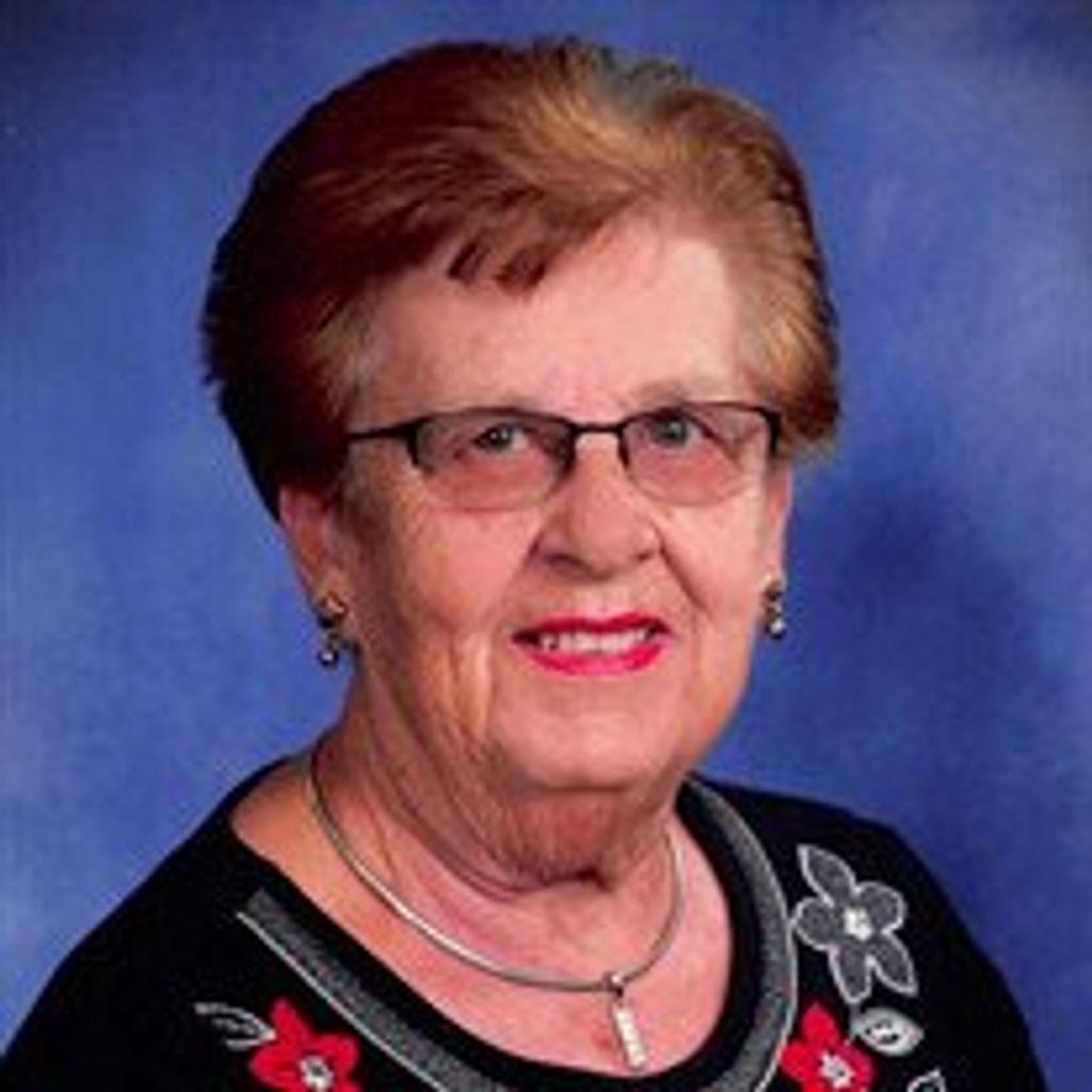 Beverly A. Rush
