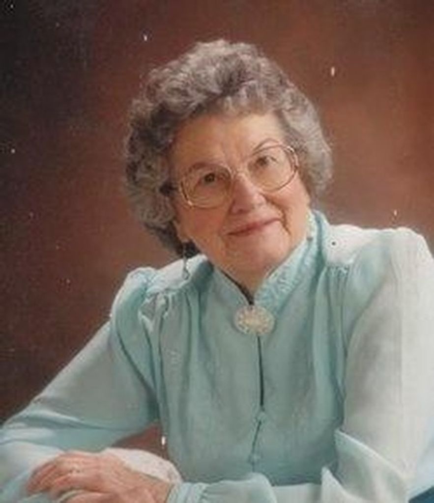 Kathleen L. "Kitty" Crisp