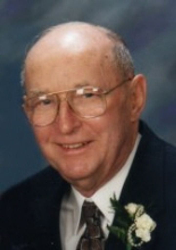 Clifford E. Strachan Profile Photo