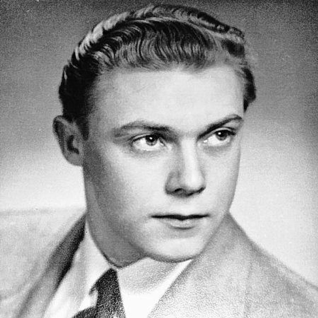 Sigismund George Haus
